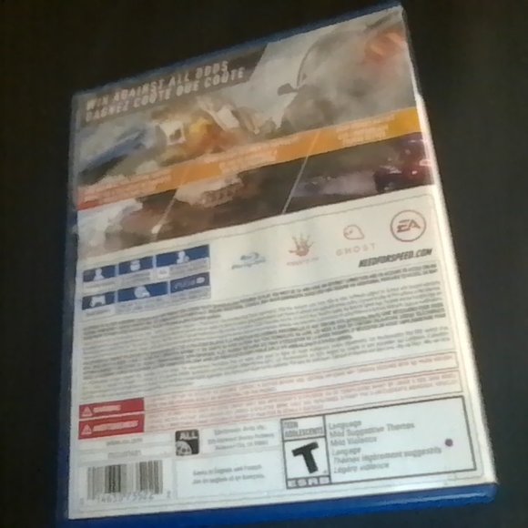 Need For Speed PS4 - Picture 3 of 6